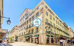 Hotel LX Rossio